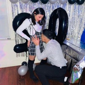 Meet your Posher, Daniela